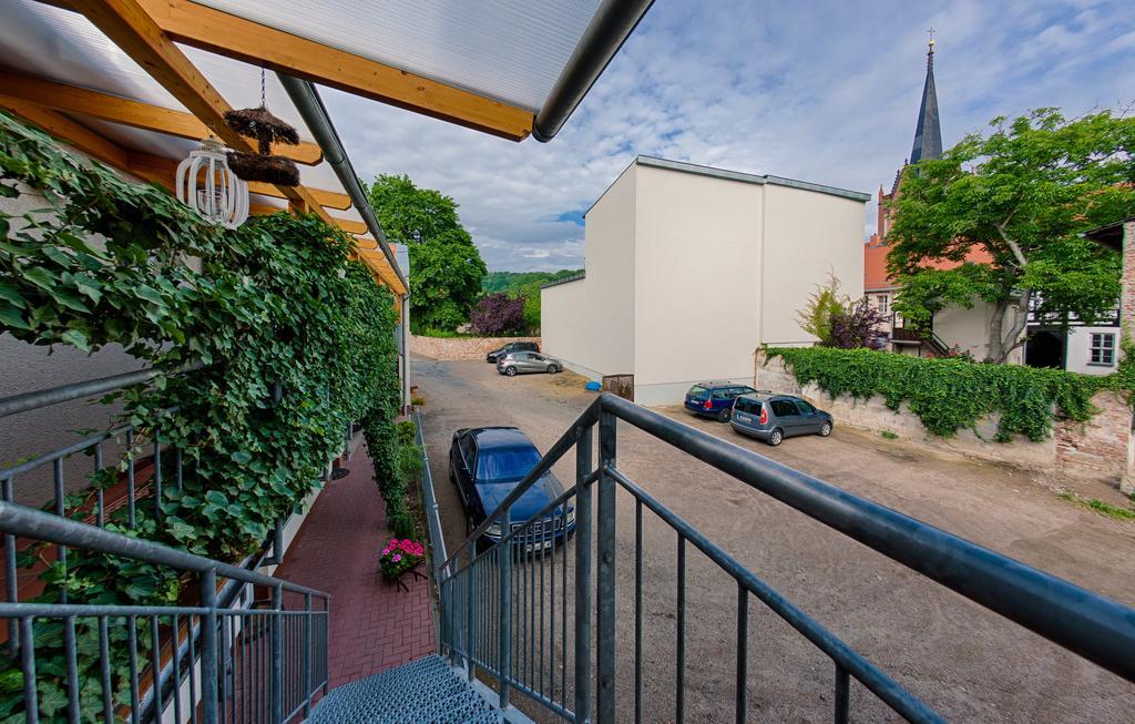 Guest house Hotel-pension Lender 2*